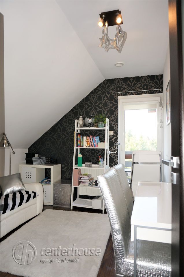 dom wolnostojący, 4 pokoje Kraczkowa. Zdjęcie 9