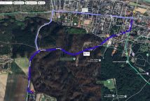 Mieszkanie 2-pokojowe Pętkowice. Zdjęcie 3