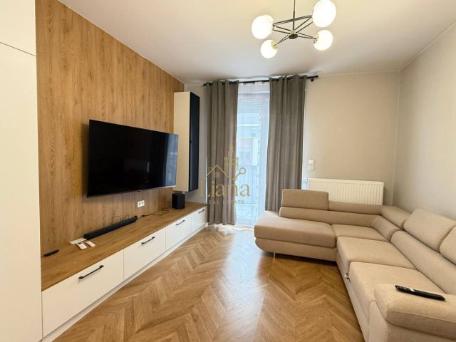 Mieszkanie 3-pokojowe Warszawa Wilanów, ul. Sarmacka. Zdjęcie 6