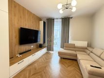 Mieszkanie 3-pokojowe Warszawa Wilanów, ul. Sarmacka. Zdjęcie 4