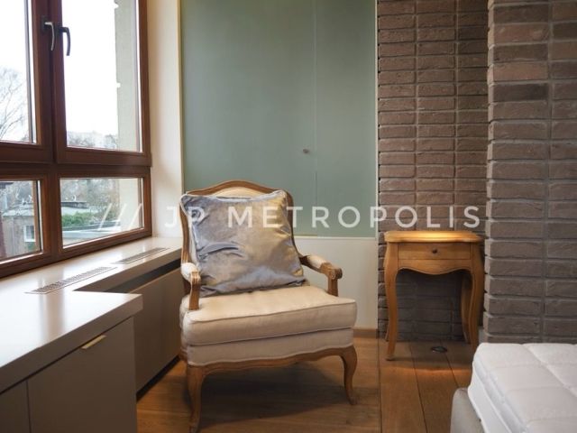 Mieszkanie 5-pokojowe Warszawa Mokotów, ul. Niedźwiedzia. Zdjęcie 5