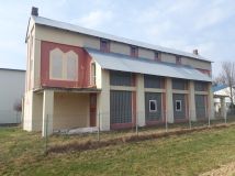 Nieruchomość komercyjna Zawada Resztówka. Zdjęcie 1