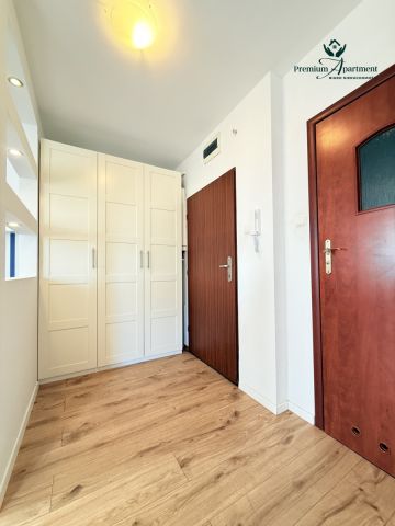 Mieszkanie 1-pokojowe Kielce Centrum, ul. Warszawska. Zdjęcie 20