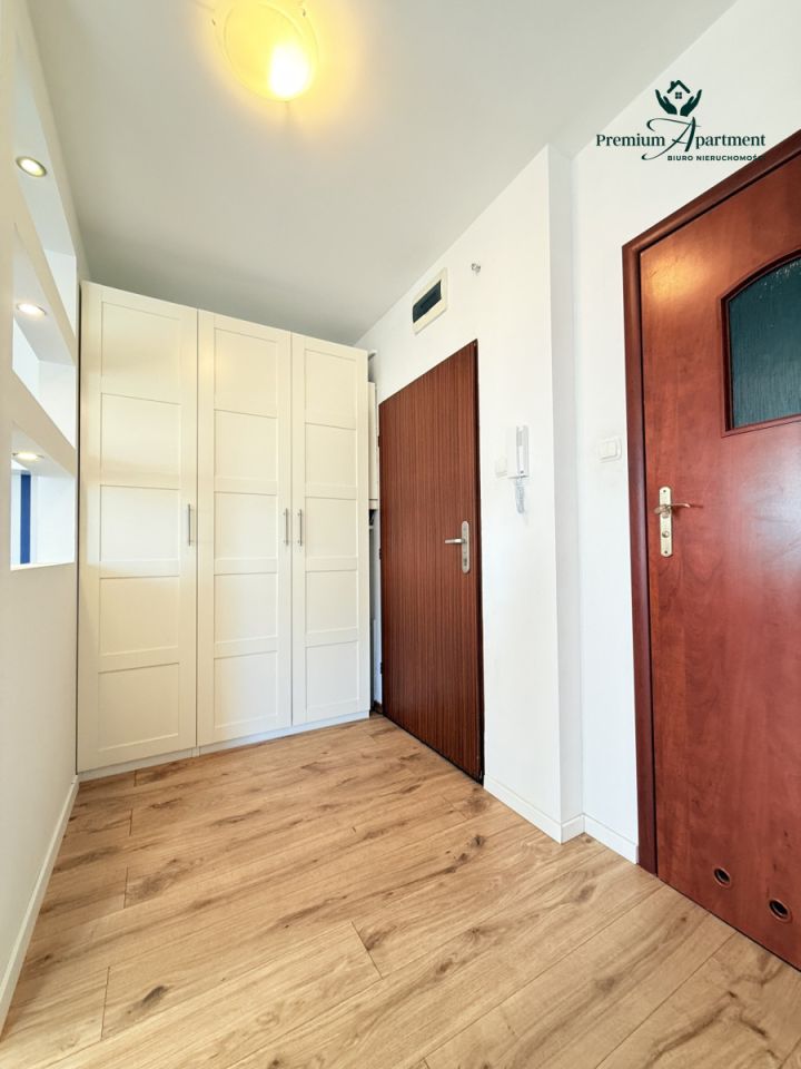 Mieszkanie 1-pokojowe Kielce Centrum, ul. Warszawska. Zdjęcie 20