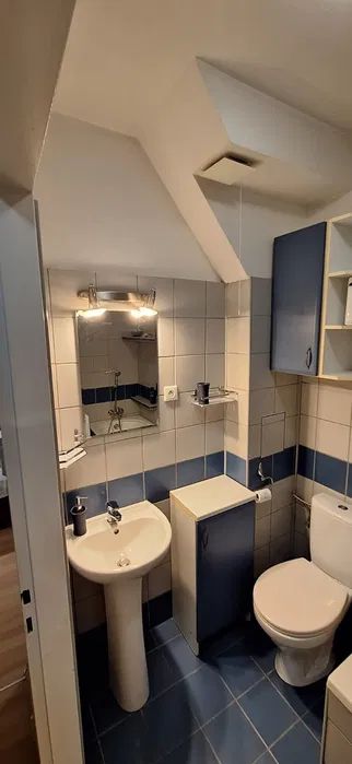 Mieszkanie 1-pokojowe Warszawa Ursus, ul. Warszawska. Zdjęcie 2