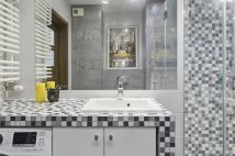 Mieszkanie 3-pokojowe Warszawa Wola, ul. Jana Kazimierza. Zdjęcie 4