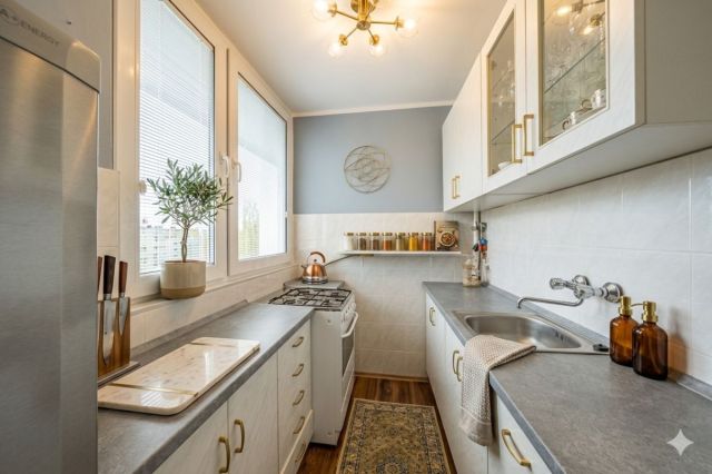 Mieszkanie 2-pokojowe Łódź Polesie, ul. Krzemieniecka. Zdjęcie 3