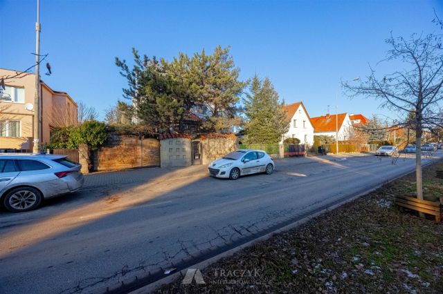 bliźniak, 6 pokoi Wrocław Oporów. Zdjęcie 22