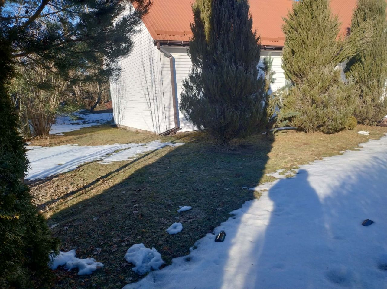dom wolnostojący, 3 pokoje Susiec, ul. Kolejowa. Zdjęcie 5