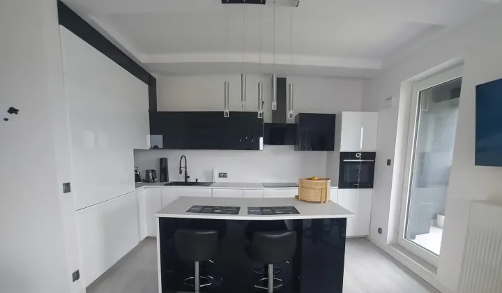 Mieszkanie 3-pokojowe Warszawa Mokotów, ul. Taśmowa