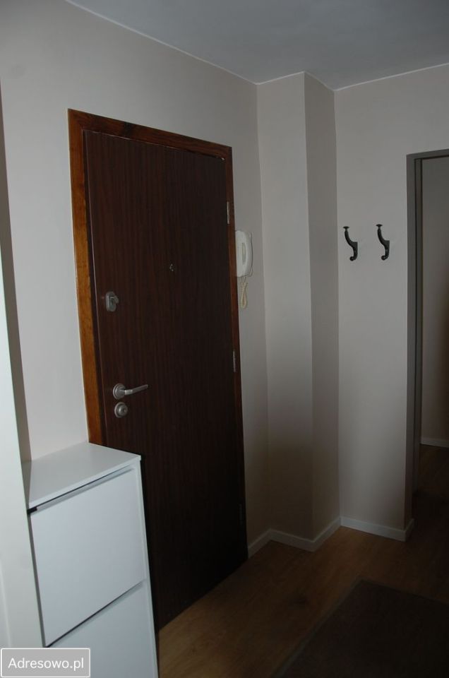 Mieszkanie 3-pokojowe Kraków Podgórze, ul. Wielicka. Zdjęcie 13