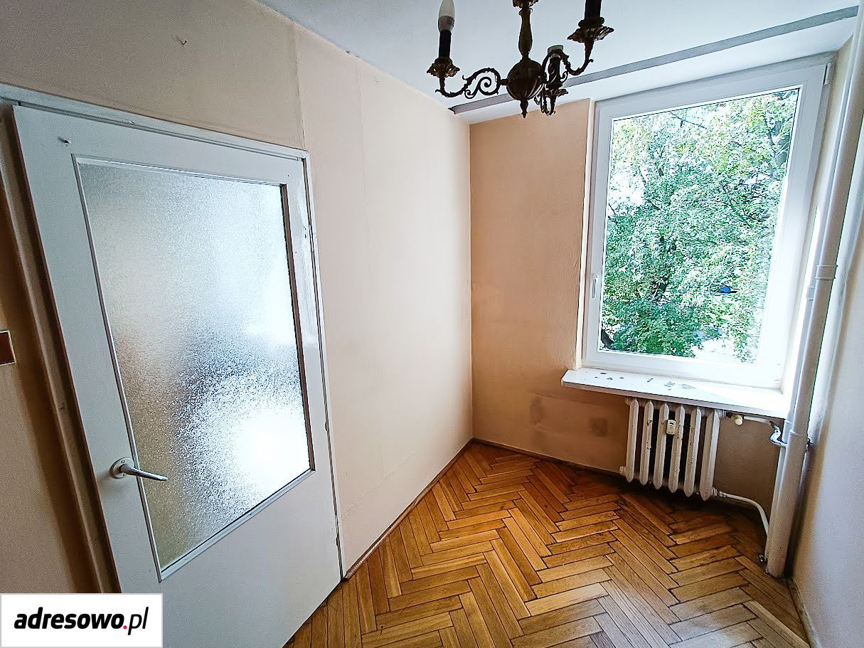 Mieszkanie 2-pokojowe Warszawa Praga-Północ, ul. Karola Darwina. Zdjęcie 6
