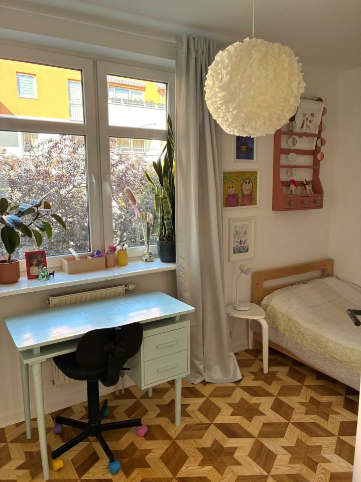 Mieszkanie 3-pokojowe Lublin Sławinek, ul. Bajkowa. Zdjęcie 8