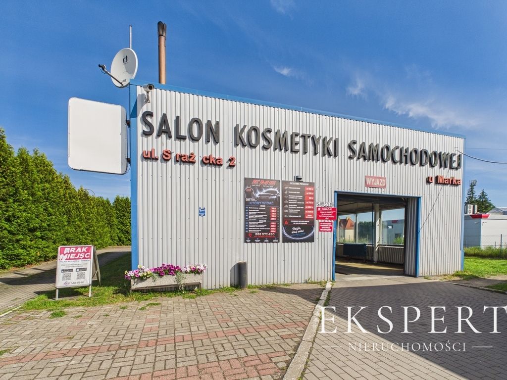 Lokal Koszalin, ul. Strażacka. Zdjęcie 13