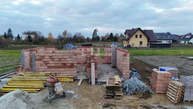 dom wolnostojący, 4 pokoje Krzeczów, ul. Słoneczna. Zdjęcie 4