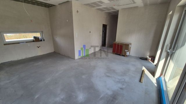 dom wolnostojący, 3 pokoje Miłoszyce. Zdjęcie 12