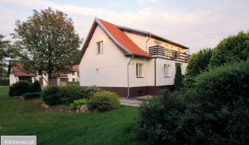 bliźniak, 4 pokoje Gdynia Chwarzno-Wiczlino, ul. Wiczlińska