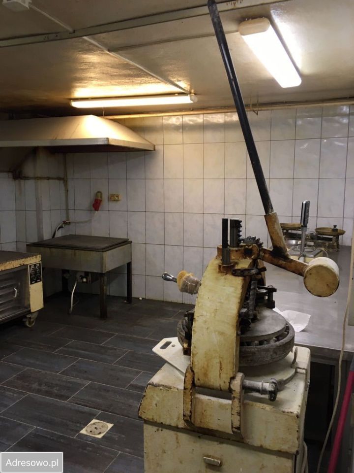 Lokal Warszawa Ochota, ul. Grójecka. Zdjęcie 15