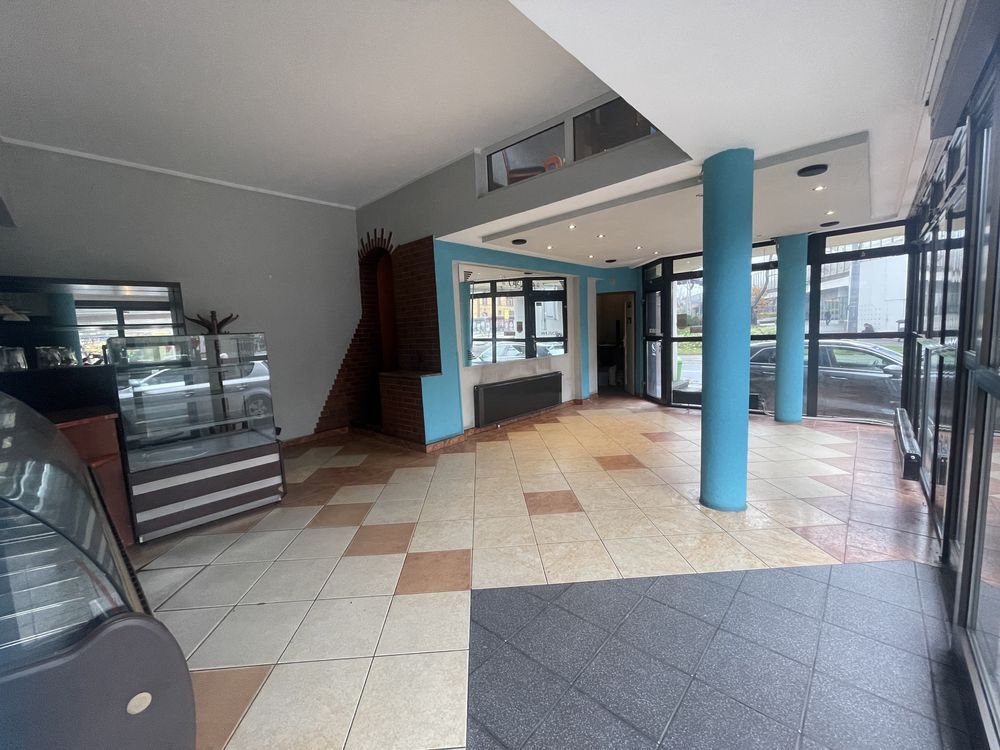 Lokal Chorzów, ul. Rynek. Zdjęcie 6