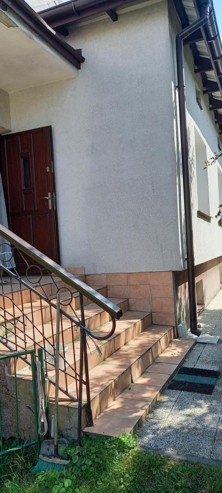 dom wolnostojący, 5 pokoi Lubartów, ul. Krasickiego. Zdjęcie 8