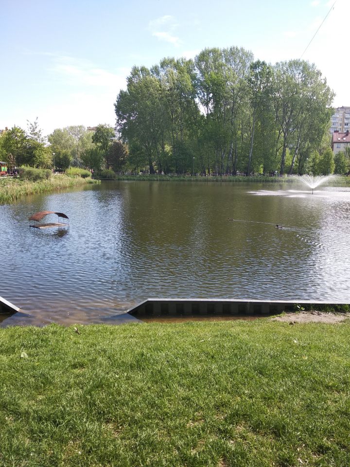 Mieszkanie 1-pokojowe Warszawa Bielany, ul. Williama Szekspira