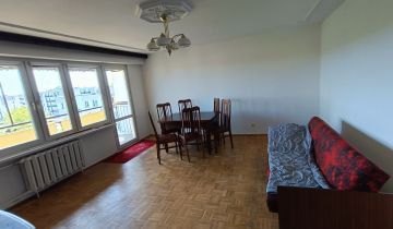 Mieszkanie 4-pokojowe Brodnica, ul. Mieszka I
