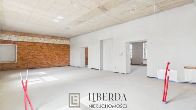 kamienica, 10 pokoi Chełm Centrum, ul. Reformacka. Zdjęcie 12