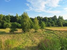 Działka budowlana Nawojowa Góra, ul. Marii Pałasińskiej