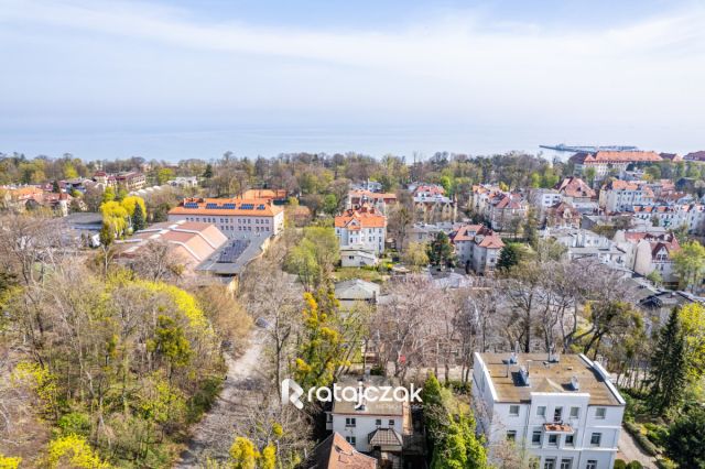 dom wolnostojący, 7 pokoi Sopot, ul. Obrońców Westerplatte. Zdjęcie 7