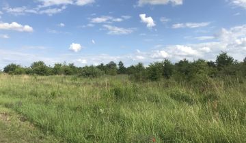 Działka budowlana Mierzyn