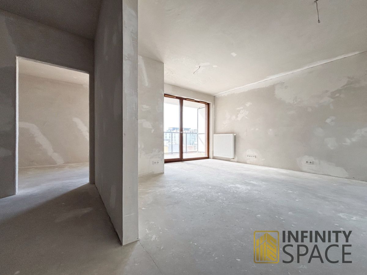 Mieszkanie 2-pokojowe Warszawa Wola, ul. Grzybowska. Zdjęcie 4