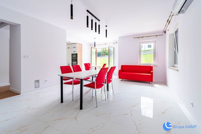 bliźniak, 6 pokoi Wieliczka. Zdjęcie 9