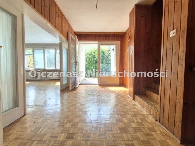 dom wolnostojący, 6 pokoi Bydgoszcz Bartodzieje Wielkie. Zdjęcie 3