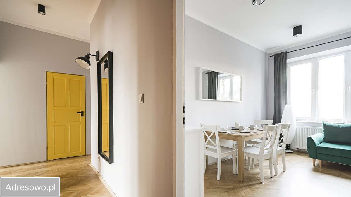 Mieszkanie 3-pokojowe Lublin Śródmieście, ul. Marii Curie-Skłodowskiej. Zdjęcie 10