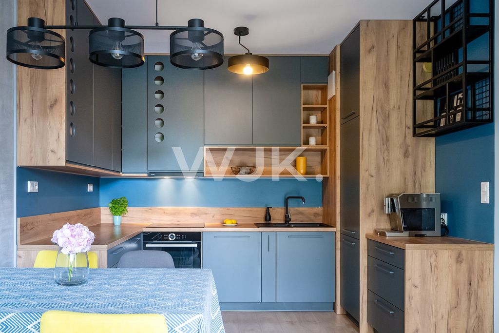 Mieszkanie 2-pokojowe Warszawa Kabaty, ul. Belgradzka. Zdjęcie 5