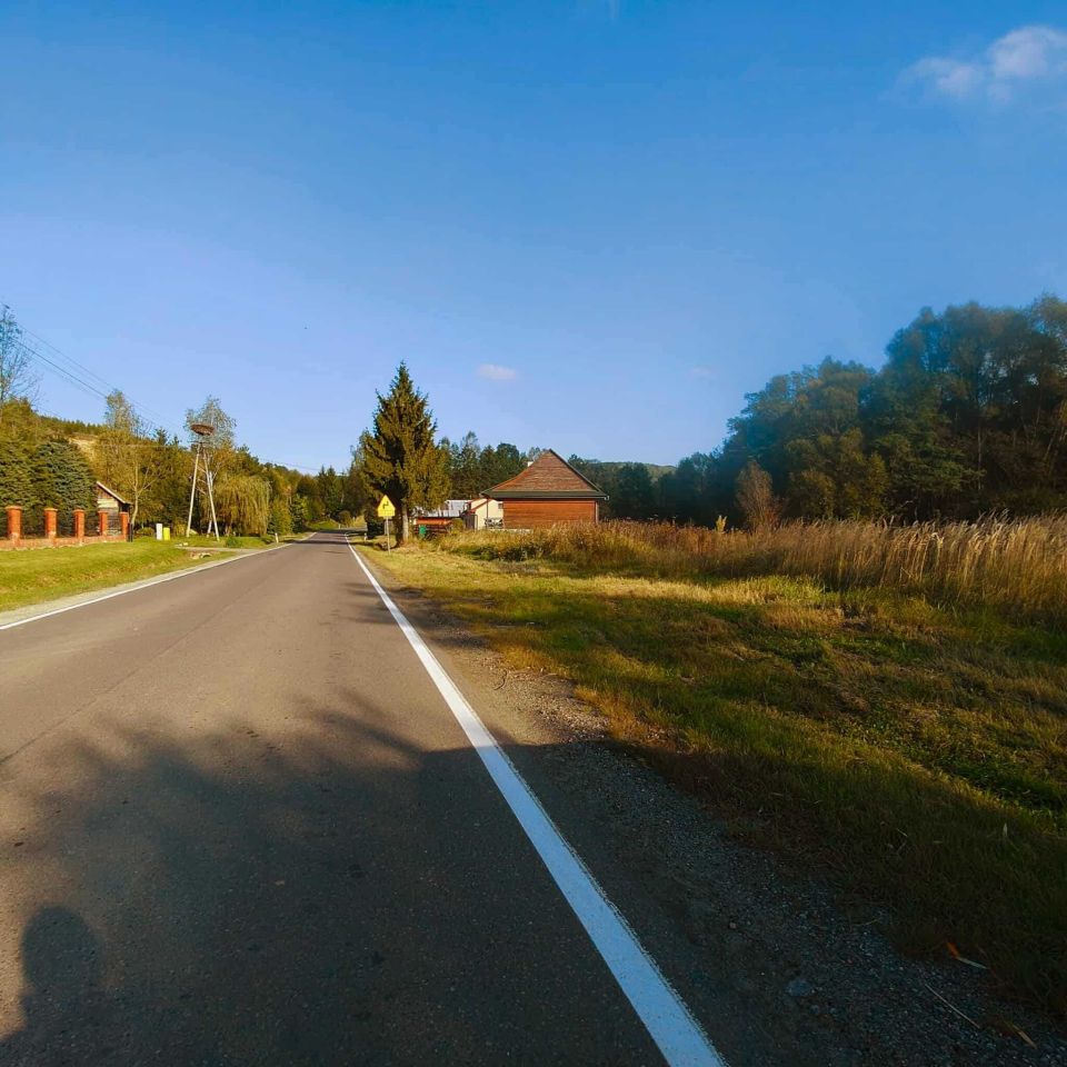 Działka rolna Manasterz. Zdjęcie 4