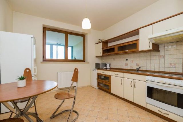 Mieszkanie 3-pokojowe Warszawa Ochota. Zdjęcie 8