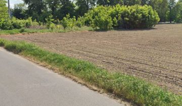 Działka budowlana Wielgie