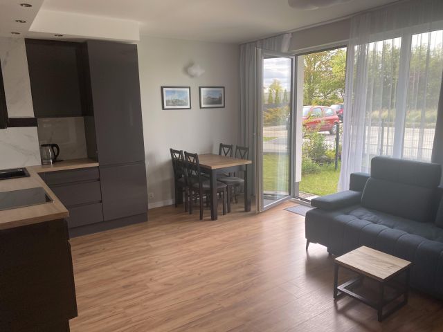 Mieszkanie 1-pokojowe Rajkowo, ul. Spacerowa. Zdjęcie 1