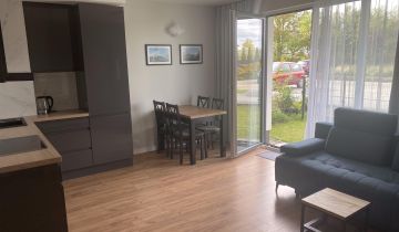 Mieszkanie 1-pokojowe Rajkowo, ul. Spacerowa