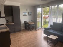 Mieszkanie 1-pokojowe Rajkowo, ul. Spacerowa