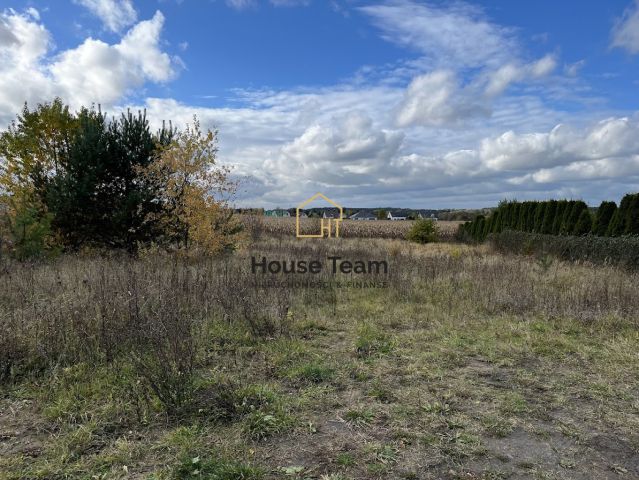 Działka inwestycyjna Kruszyn, ul. Siewna. Zdjęcie 2