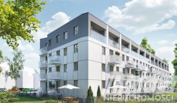 Mieszkanie 4-pokojowe Wrocław Fabryczna, ul. Michała Wołodyjowskiego