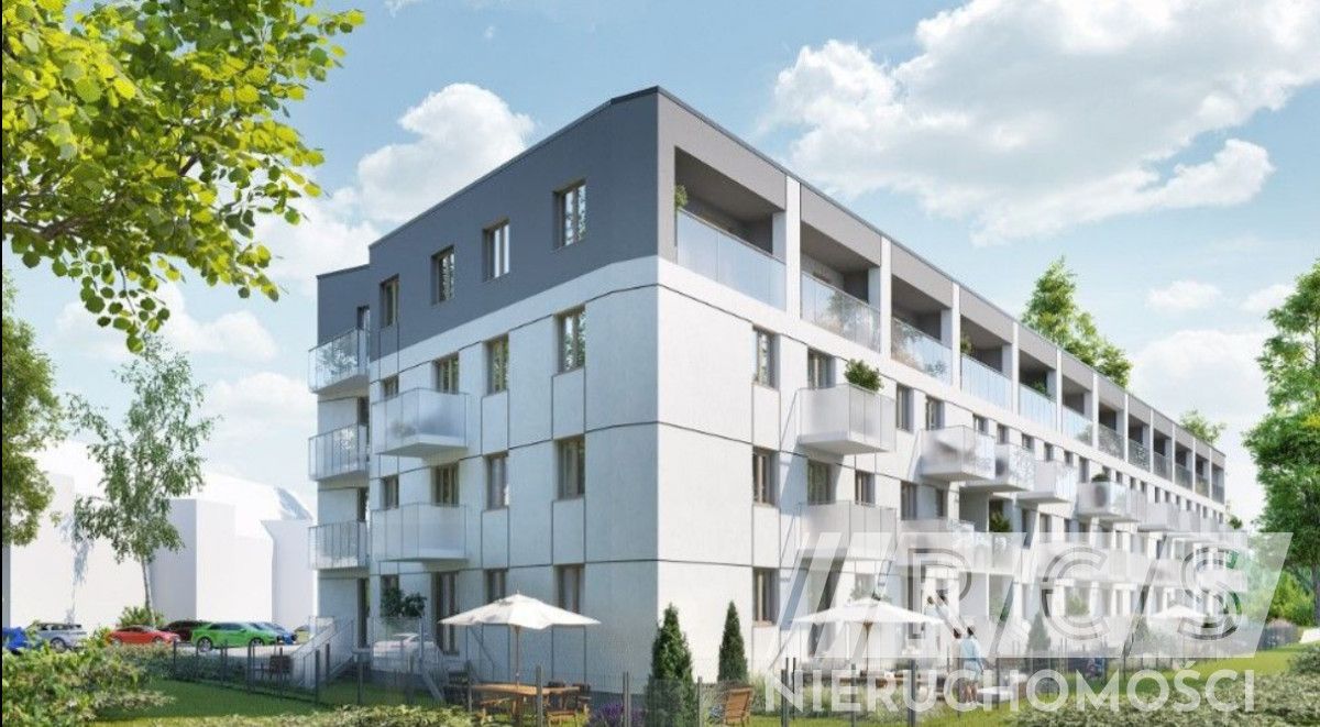 Mieszkanie 4-pokojowe Wrocław Fabryczna, ul. Michała Wołodyjowskiego