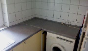 Mieszkanie 2-pokojowe Warszawa Górny Mokotów, ul. Wołoska