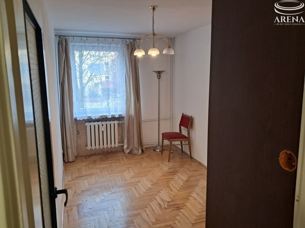 Mieszkanie 2-pokojowe Lublin Sławinek, ul. Żołnierska. Zdjęcie 2