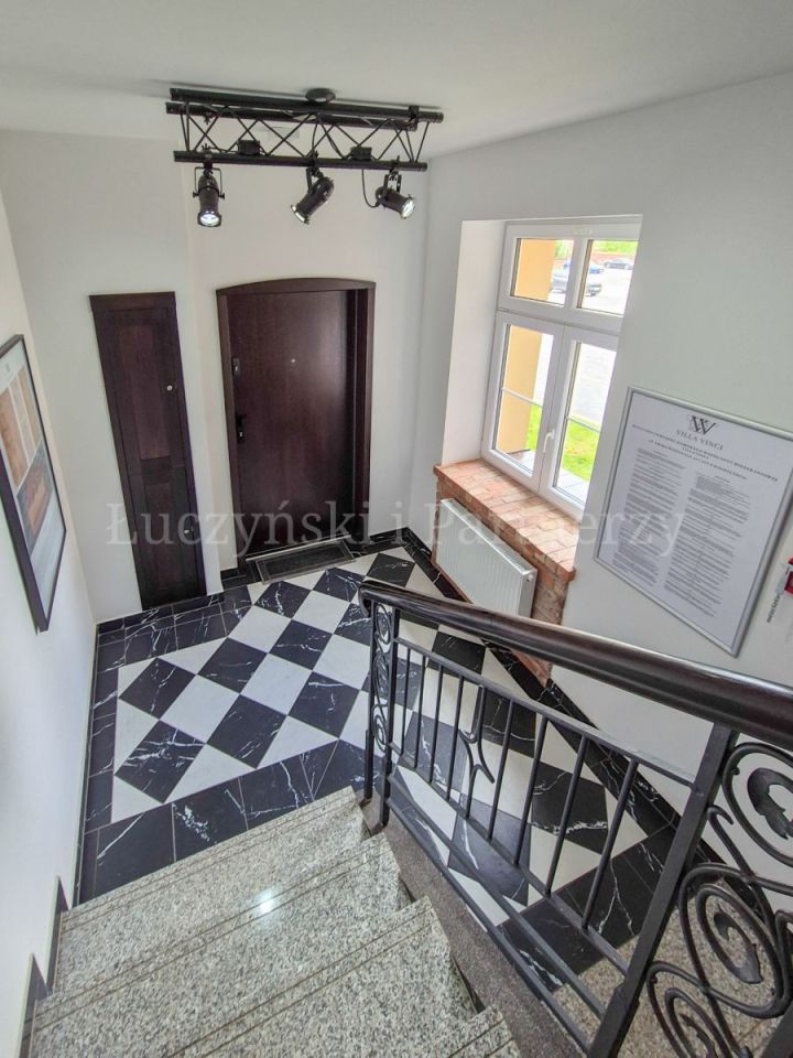 Mieszkanie 2-pokojowe Jelenia Góra. Zdjęcie 2