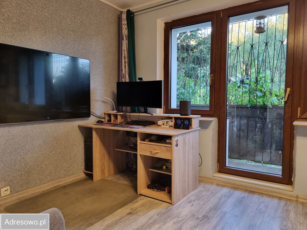 Mieszkanie 3-pokojowe Legionowo, ul. Leśna. Zdjęcie 12