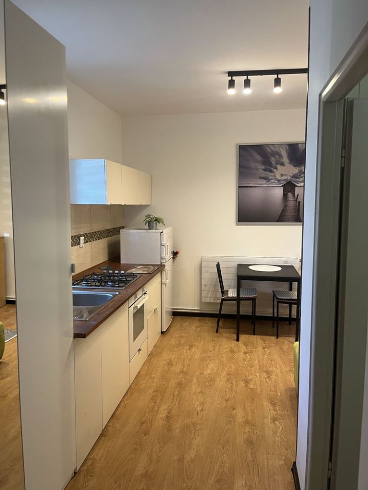 Mieszkanie 1-pokojowe Lublin, ul. Piekarska. Zdjęcie 6