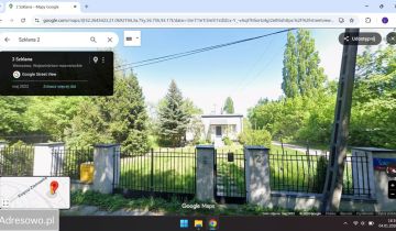 dom wolnostojący, 6 pokoi Warszawa Targówek, ul. Szklana